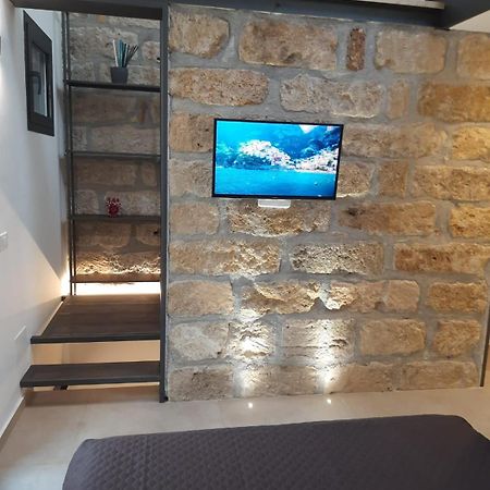 Le Gemelle Diverse Cinisi Exterior photo
