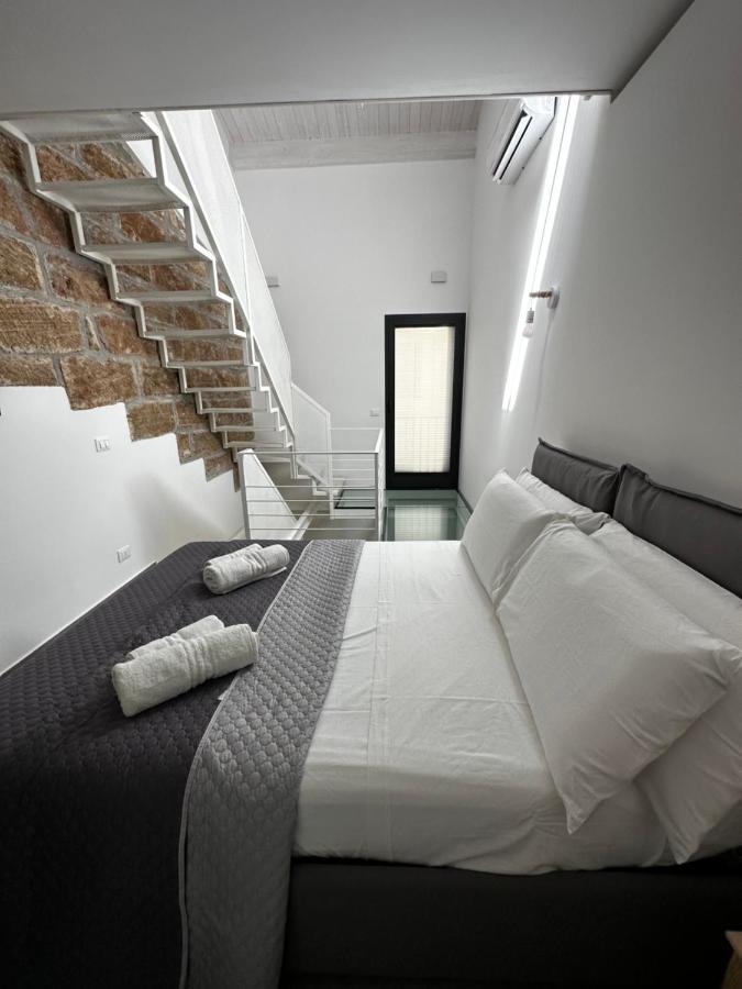 Le Gemelle Diverse Cinisi Exterior photo