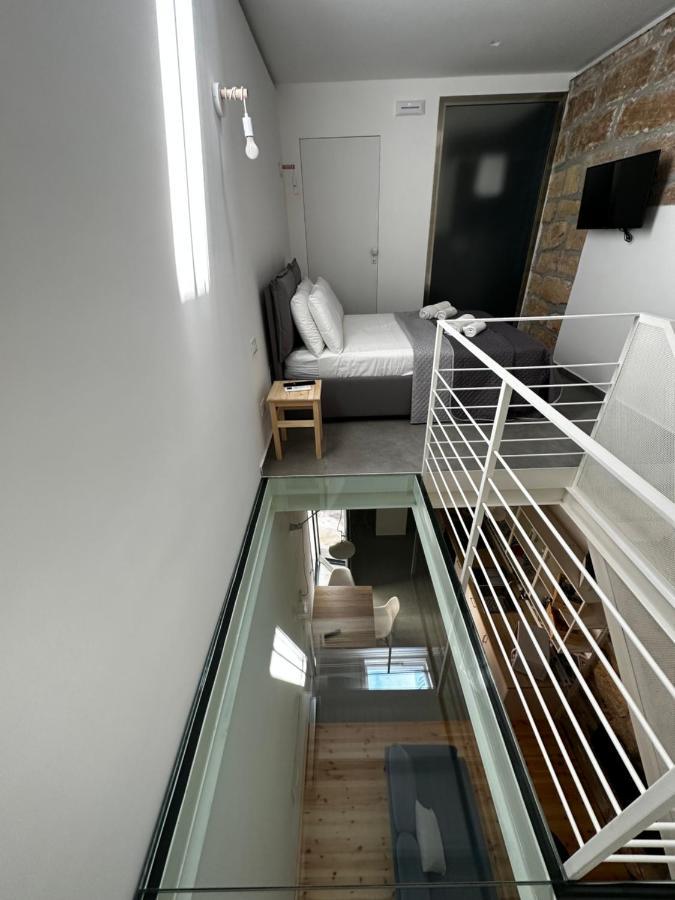 Le Gemelle Diverse Cinisi Exterior photo