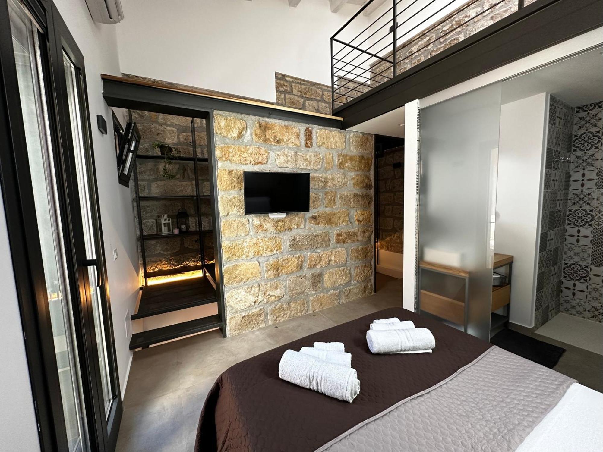 Le Gemelle Diverse Cinisi Exterior photo