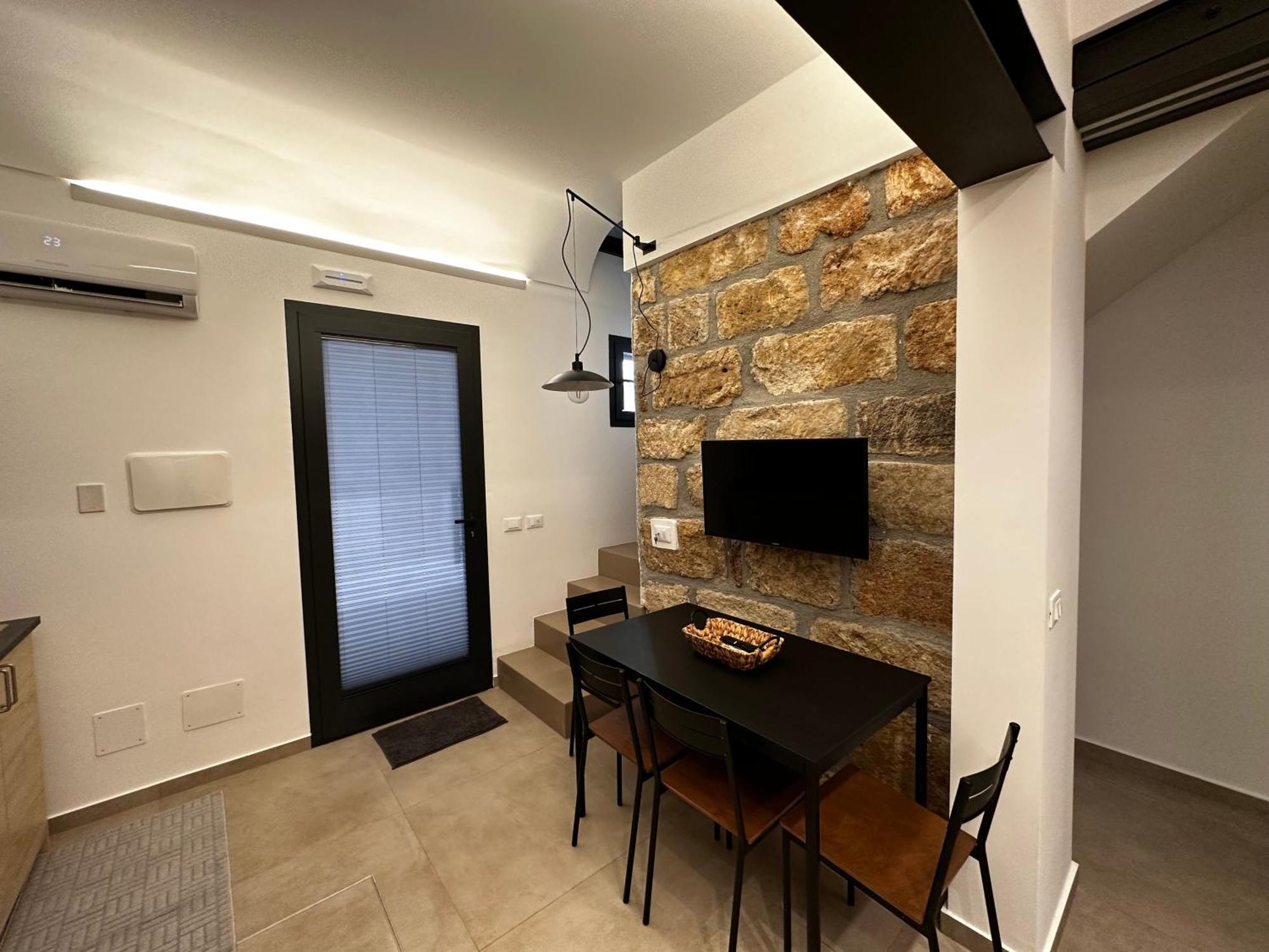 Le Gemelle Diverse Cinisi Exterior photo