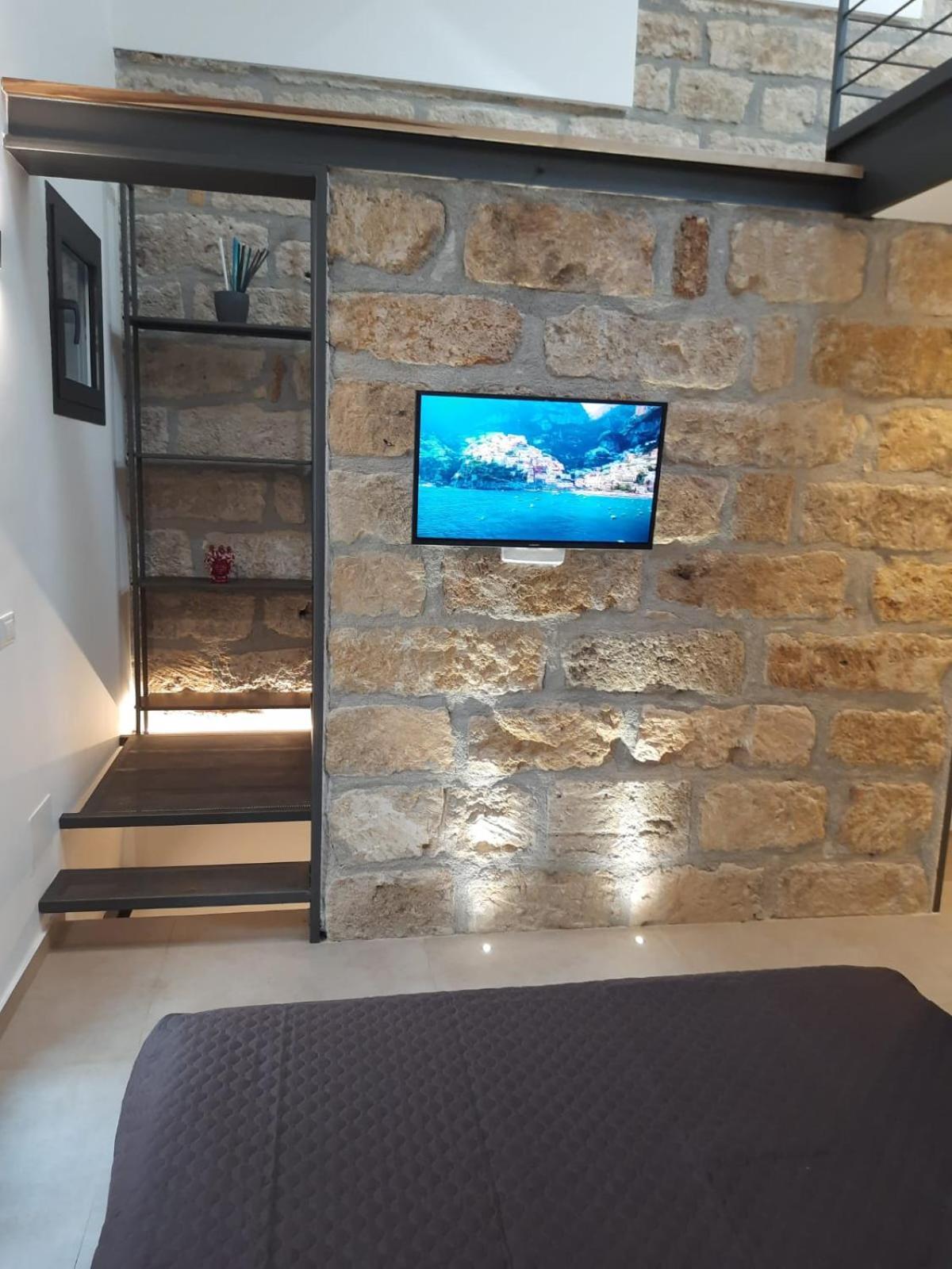 Le Gemelle Diverse Cinisi Exterior photo